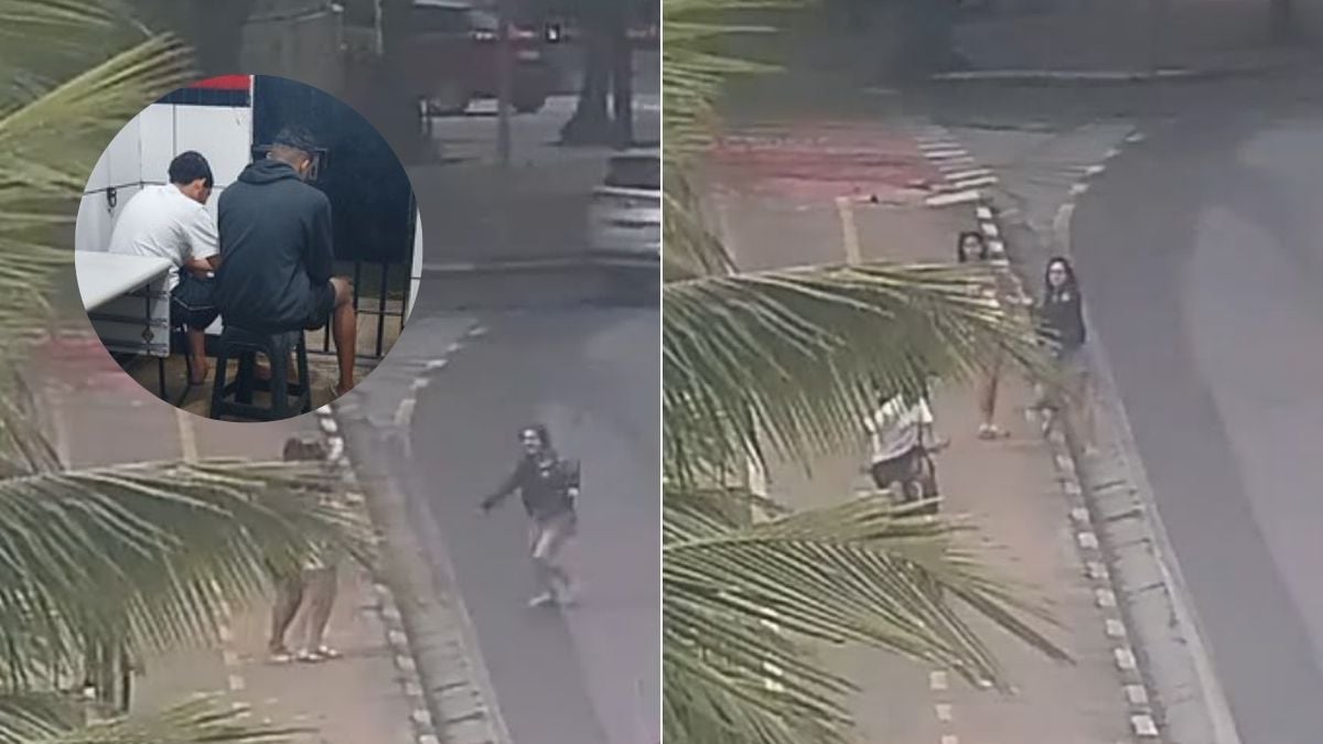 menores-roubo-guarujá-corrente
