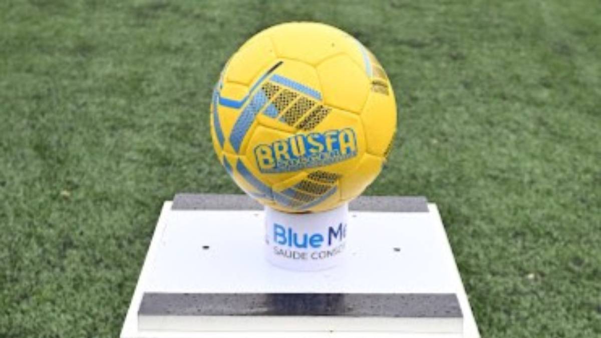 Copa Blue Med de Futebol Amador reúne equipes nas semifinais da Liga Santista.