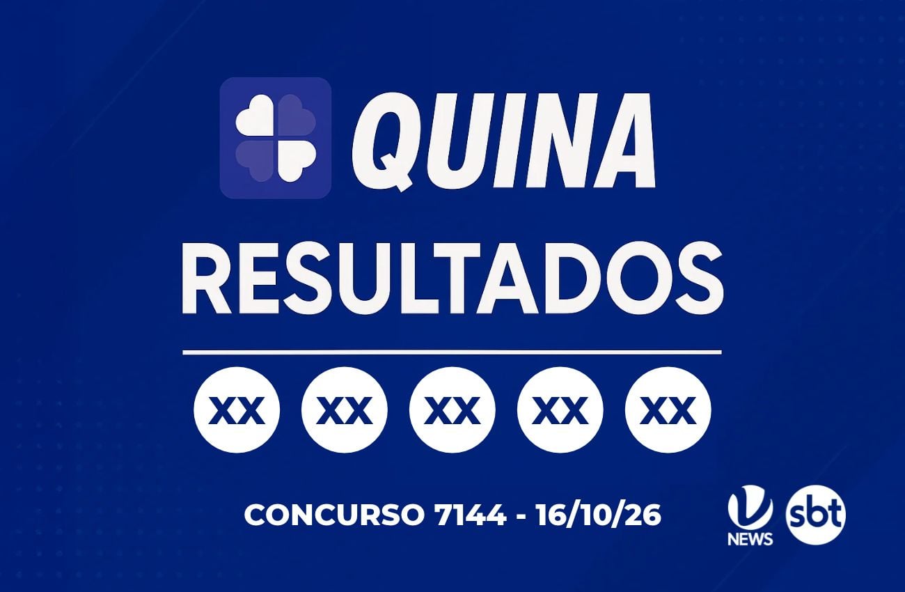 Quina 7144: prêmio acumula e chega a R$ 40 milhões nesta sexta; veja como apostar