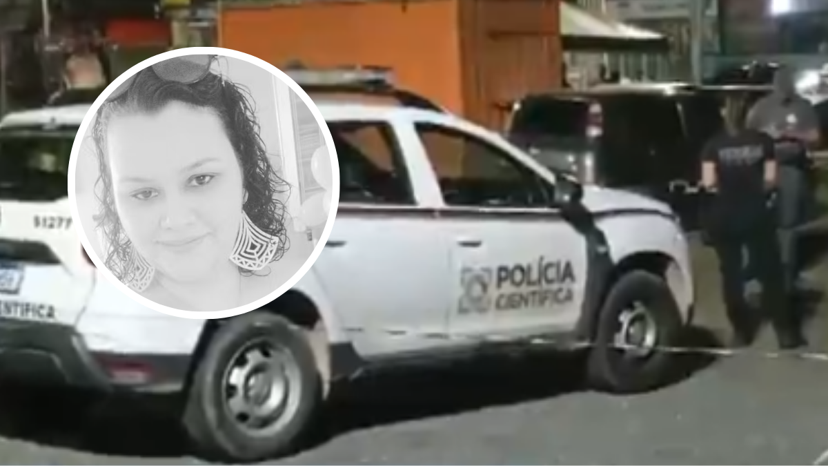 Suspeito de matar companheira a tiros em posto de Campinas é preso após dois anos