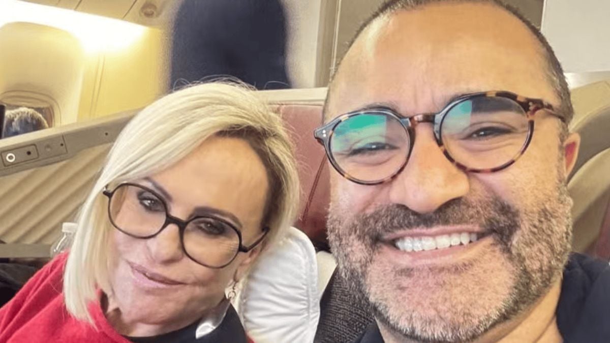 Ana Maria Braga abre o jogo sobre sexo na terceira idade: ‘Tenho uma pessoa que me deseja’