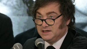 Economia da Argentina em 2026
