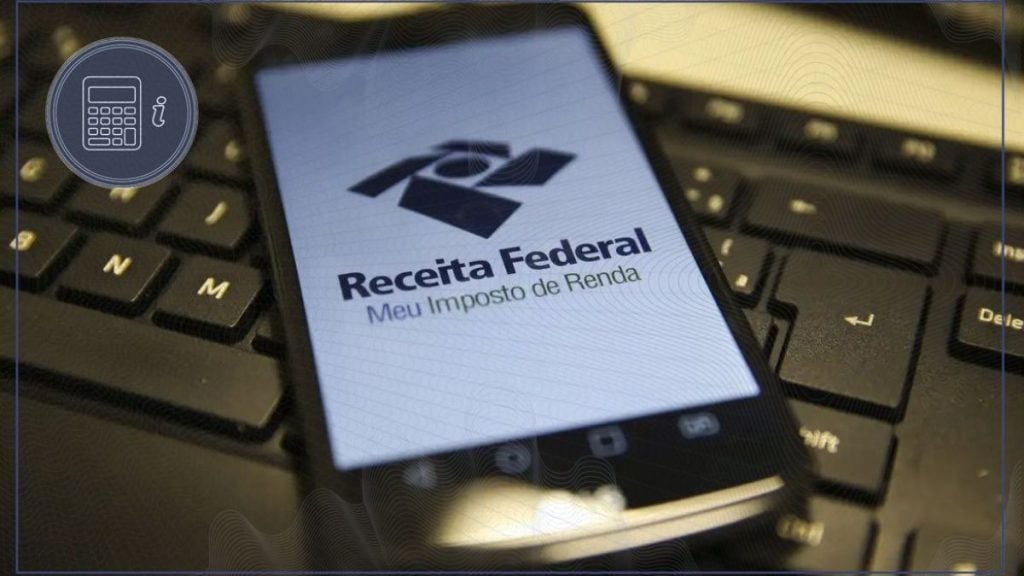 Regularização pode ser feita pelo aplicativo da Receita Federal.