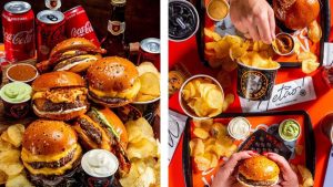 Rede de hamburguerias de Santos conquista 3º lugar em prêmio nacional