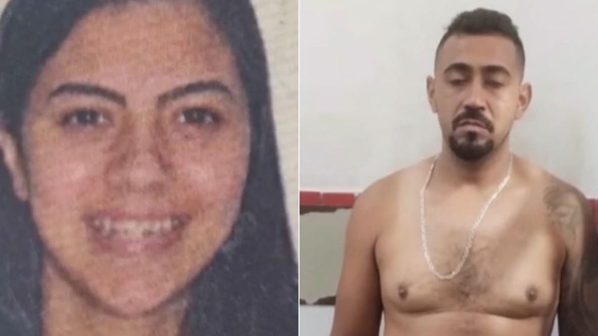 Homem que matou esposa com 19 facadas em Guarujá é condenado a 40 anos de prisão
