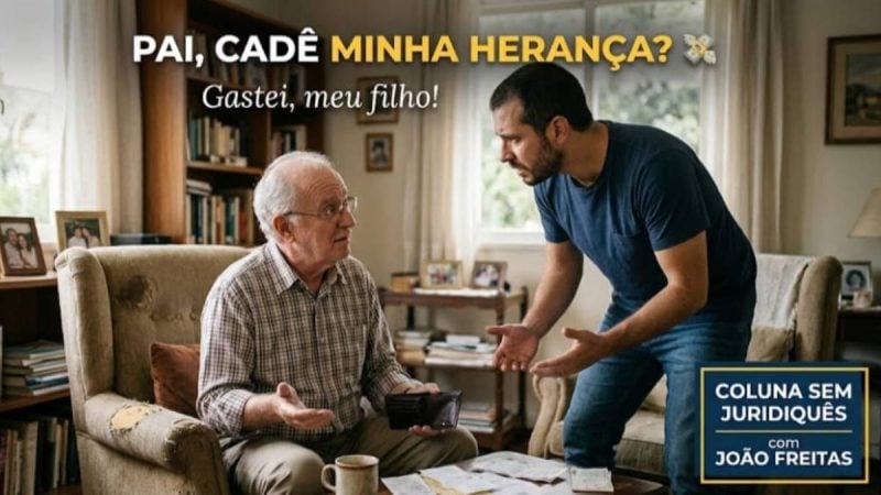 Coluna João Freitas