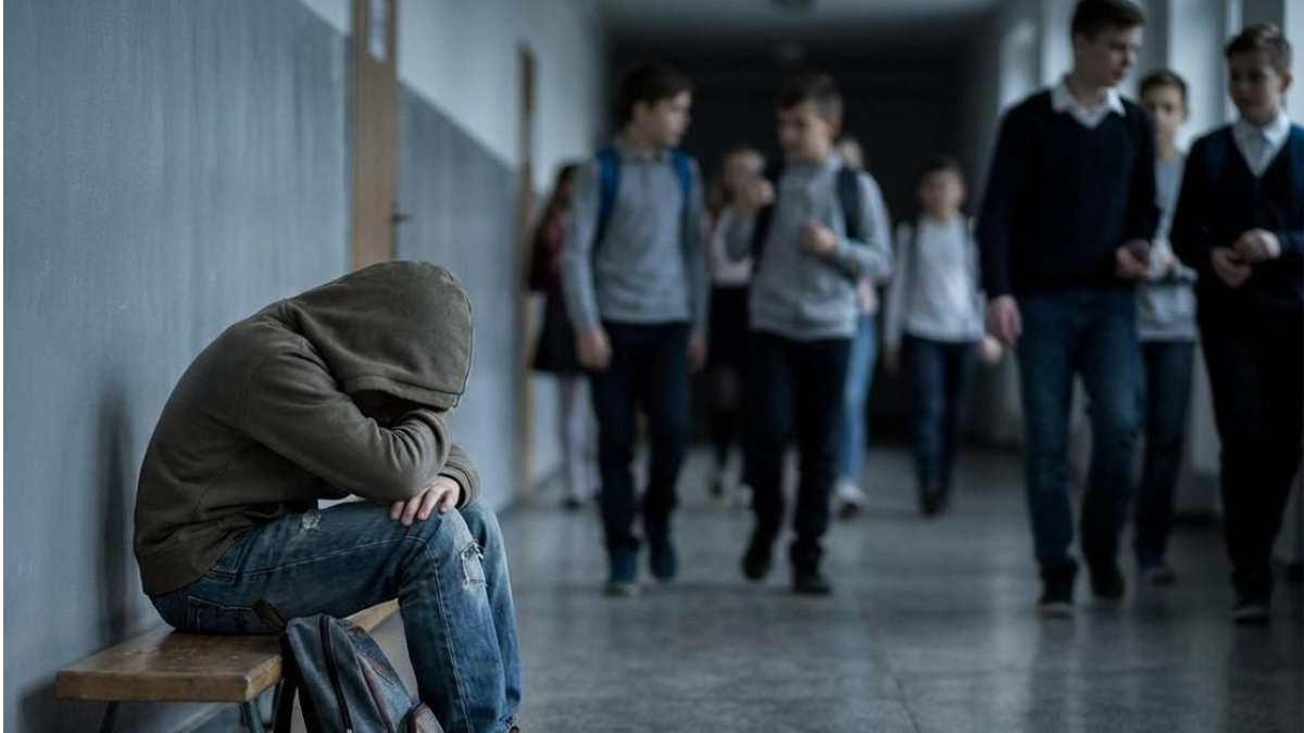 Bullying e cyberbullying podem favorecer outras violências, alerta Polícia de SP