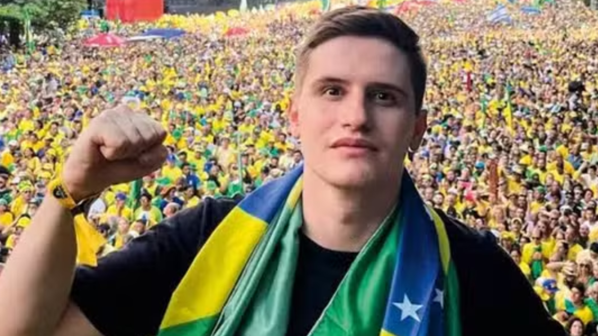 Ministério Público investiga falas de Lucas Pavanato sobre grupos minoritários