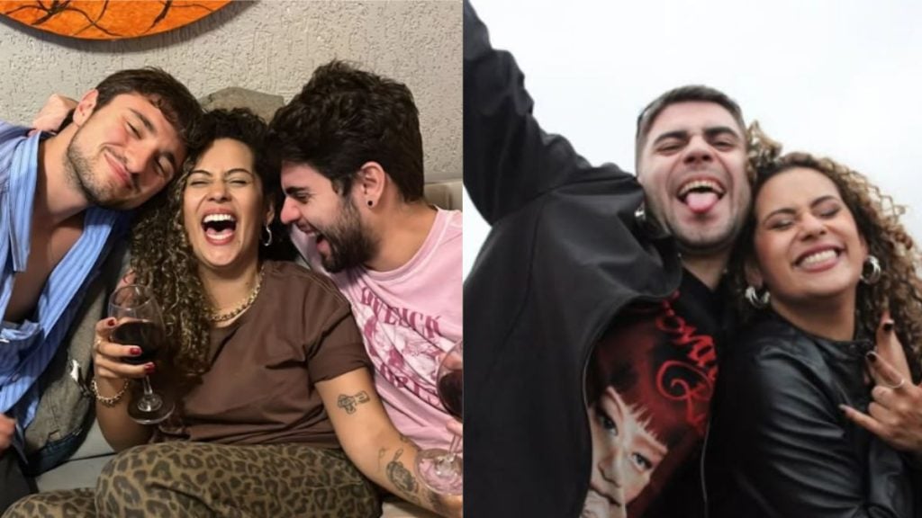 Amigos se despedem de Marcelo de Oliveira