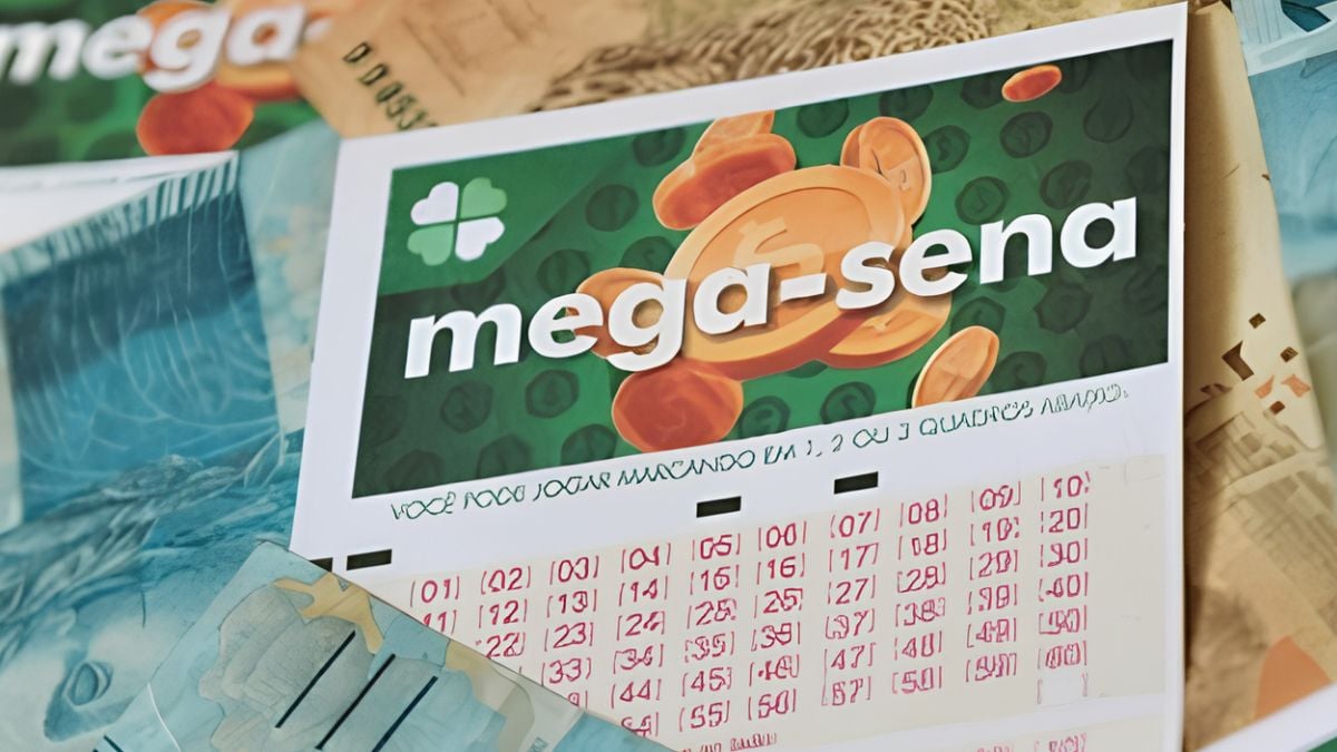Mega-Sena 3075 premia região de Campinas e Piracicaba; veja os números sorteados