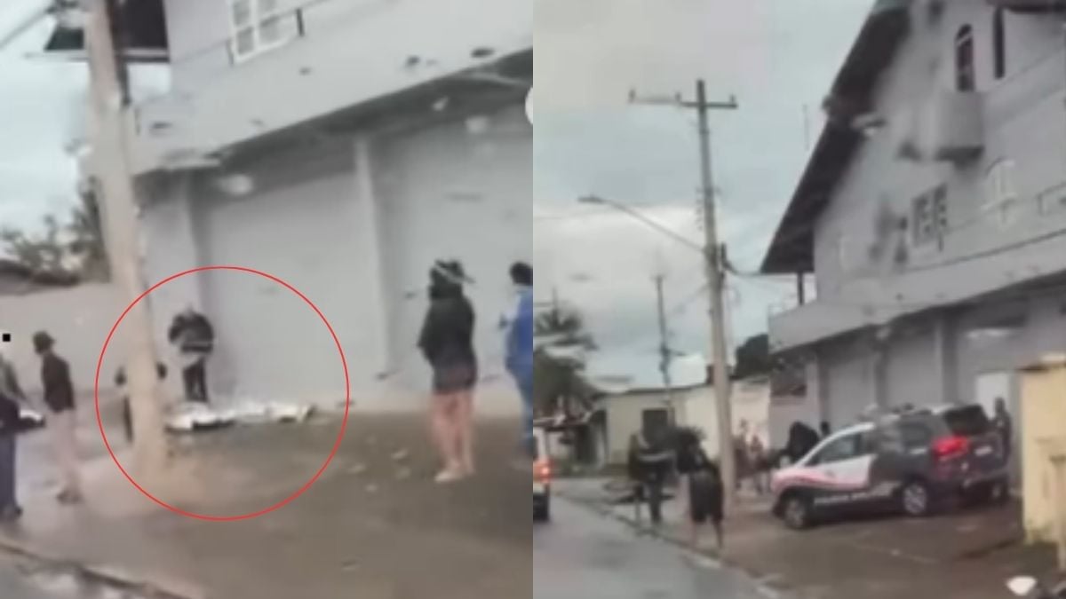 Acidente deixa dois mortos em Peruíbe