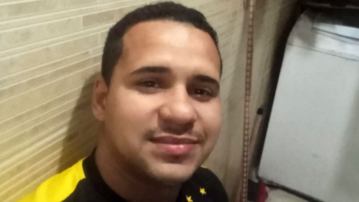 Homem morreu após levar choque elétrico enquanto operava máquina de solda em Santos