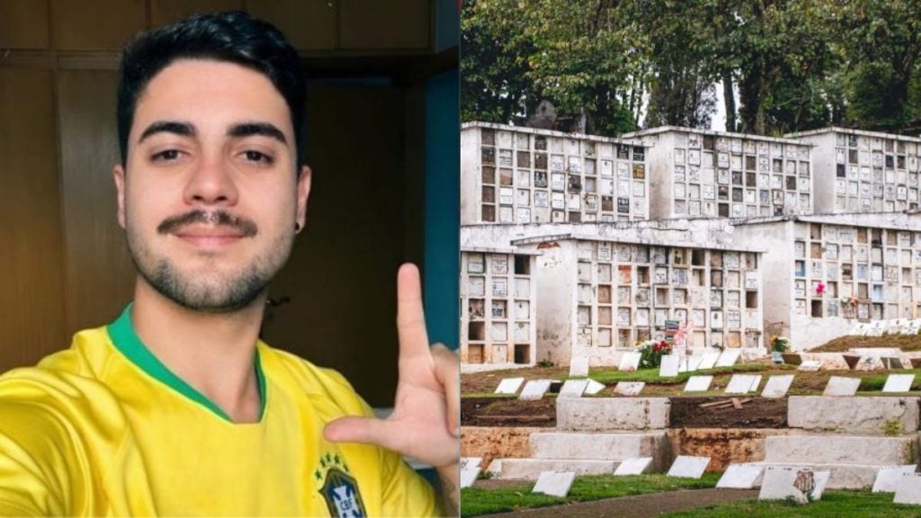 Velório de engenheiro morto após ser espancado em Santos ocorre nesta quarta em São Paulo