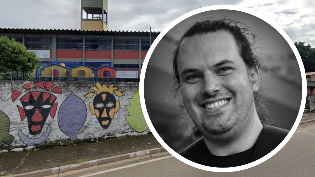Quem era Alexandre Lippaus Rocha, professor que morreu após passar mal em Campinas
