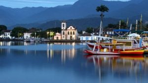 Paraty
