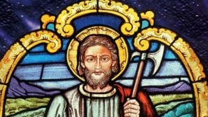 São Judas Tadeu é celebrado em 28 de outubro e reúne fiéis em missas e procissões no Santuário do Marapé, em Santos. Foto: Santuário São Judas Tadeu