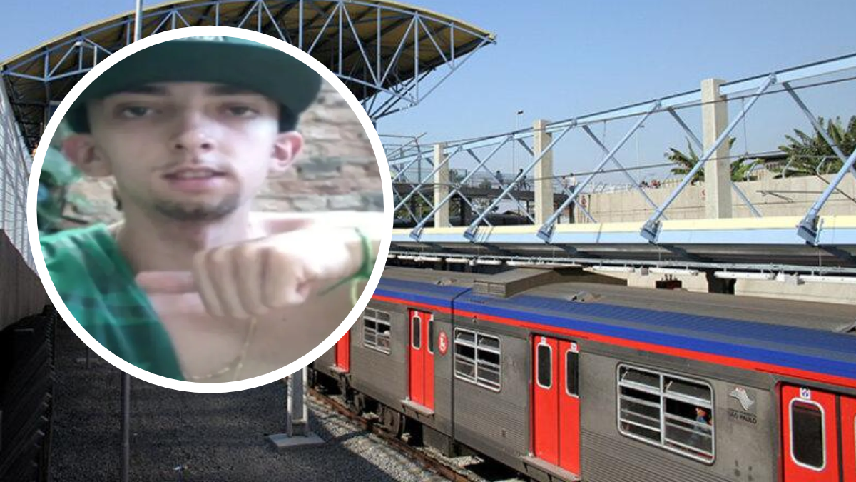 Torcedores do Santos são condenados a 21 anos por ataque que matou palmeirense