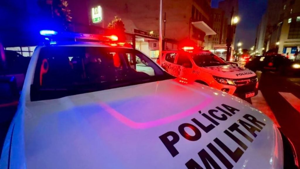 Santos terá reforço de 289 policiais na Operação Verão 2026/2027