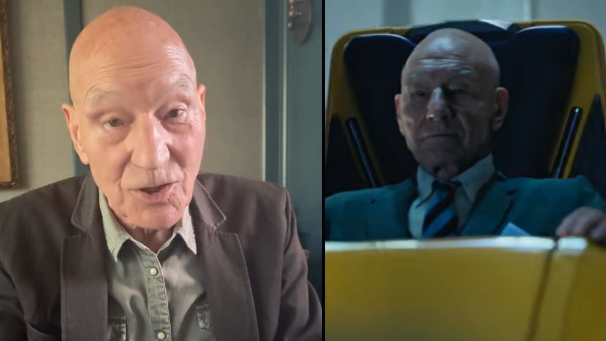 Reprodução: Instagram: @sirpatstew
/Youtube: @XHBunny1