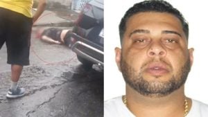 Homem é morto com tiro em Praia Grande