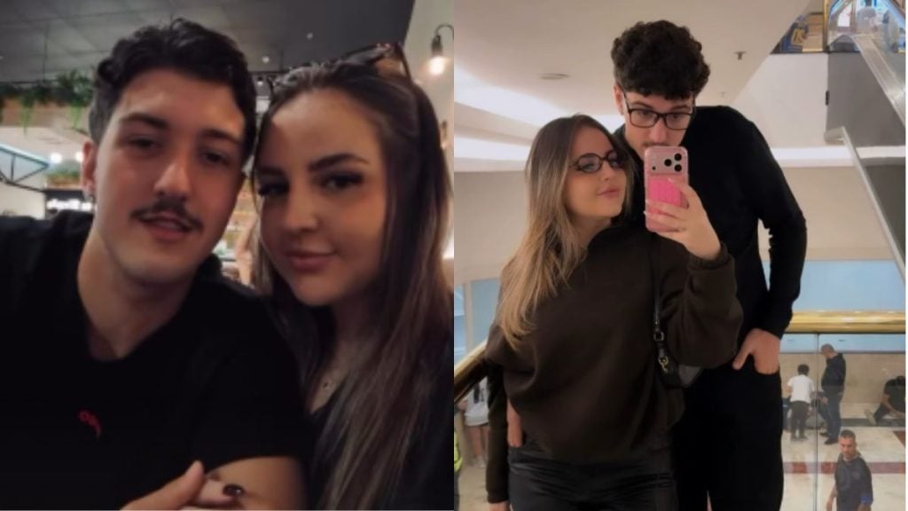 Jovem engole aliança sem querer, vai parar no hospital e viraliza na web