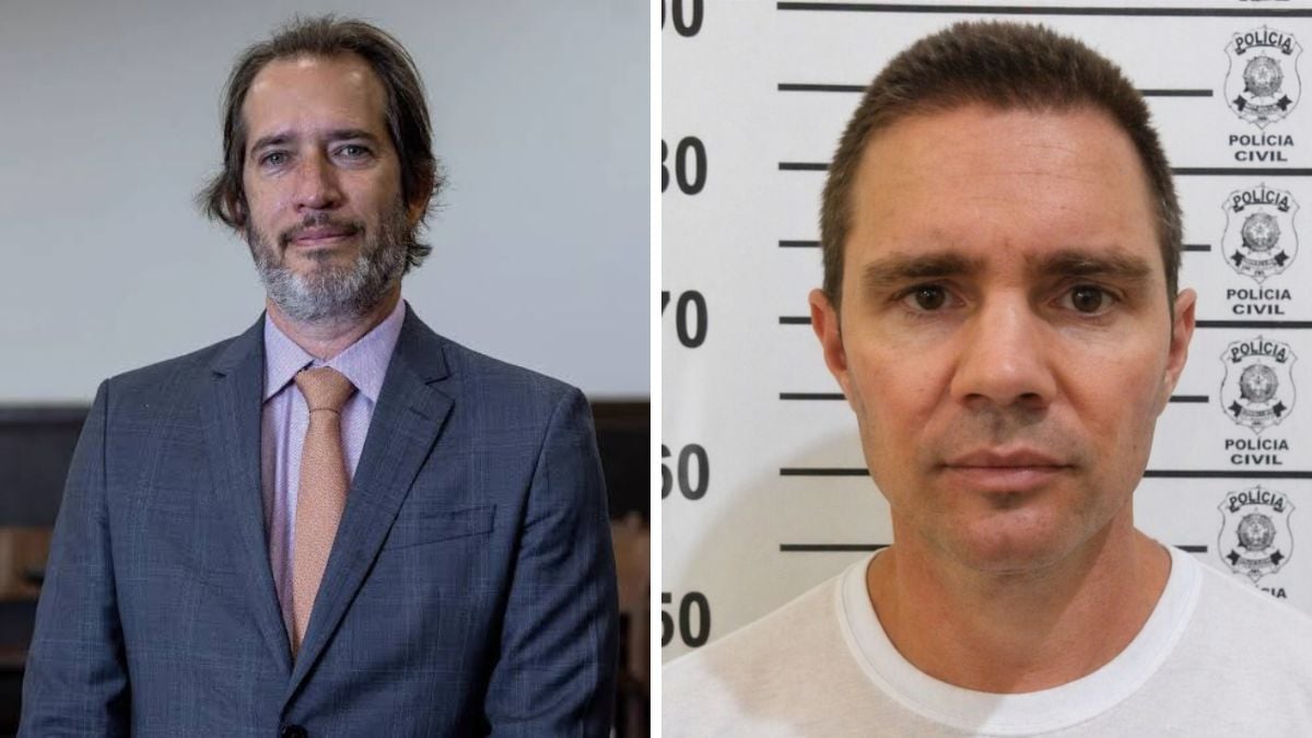 Ex-advogado de Vorcaro, Pierpaolo Bottini é cotado para assumir ministério no governo Lula em 2027
