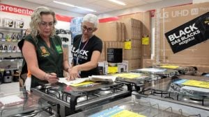 Black Friday 2026 começa em 27 de novembro