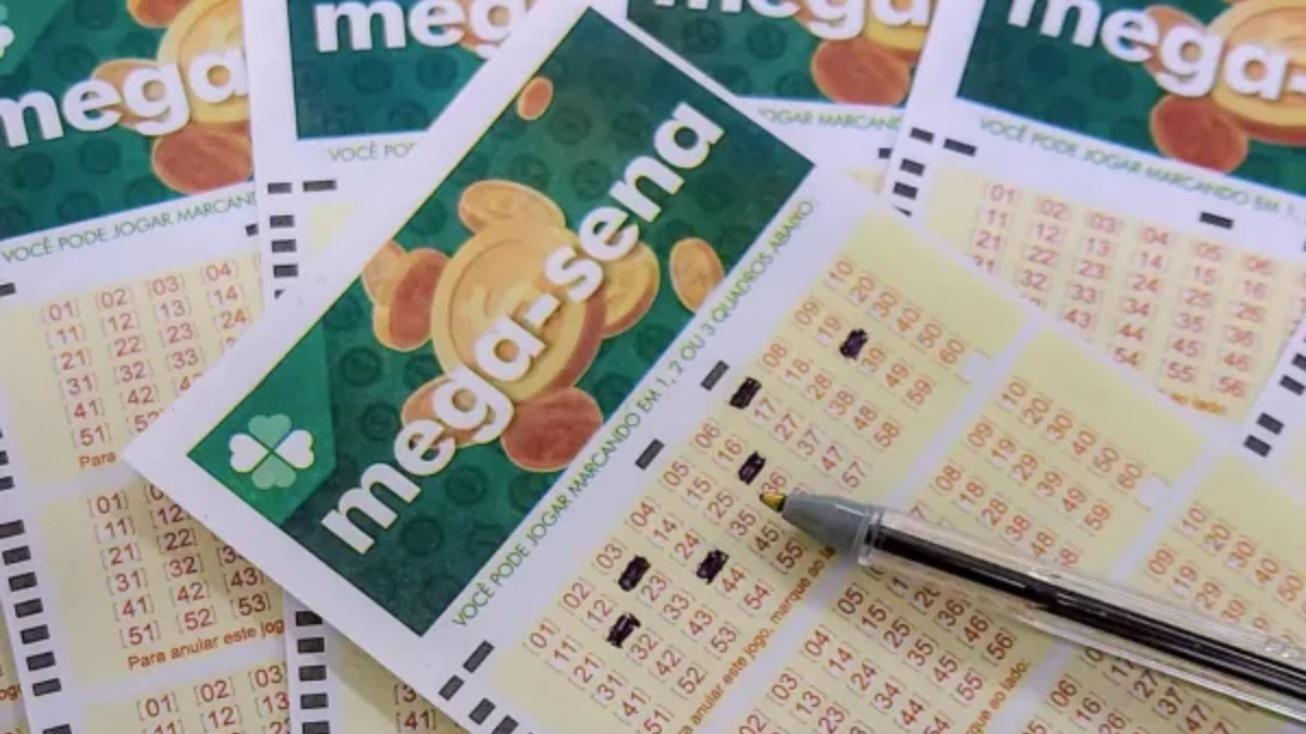 Prêmio da Mega-Sena dispara para R$ 42 milhões após sorteio sem ganhador